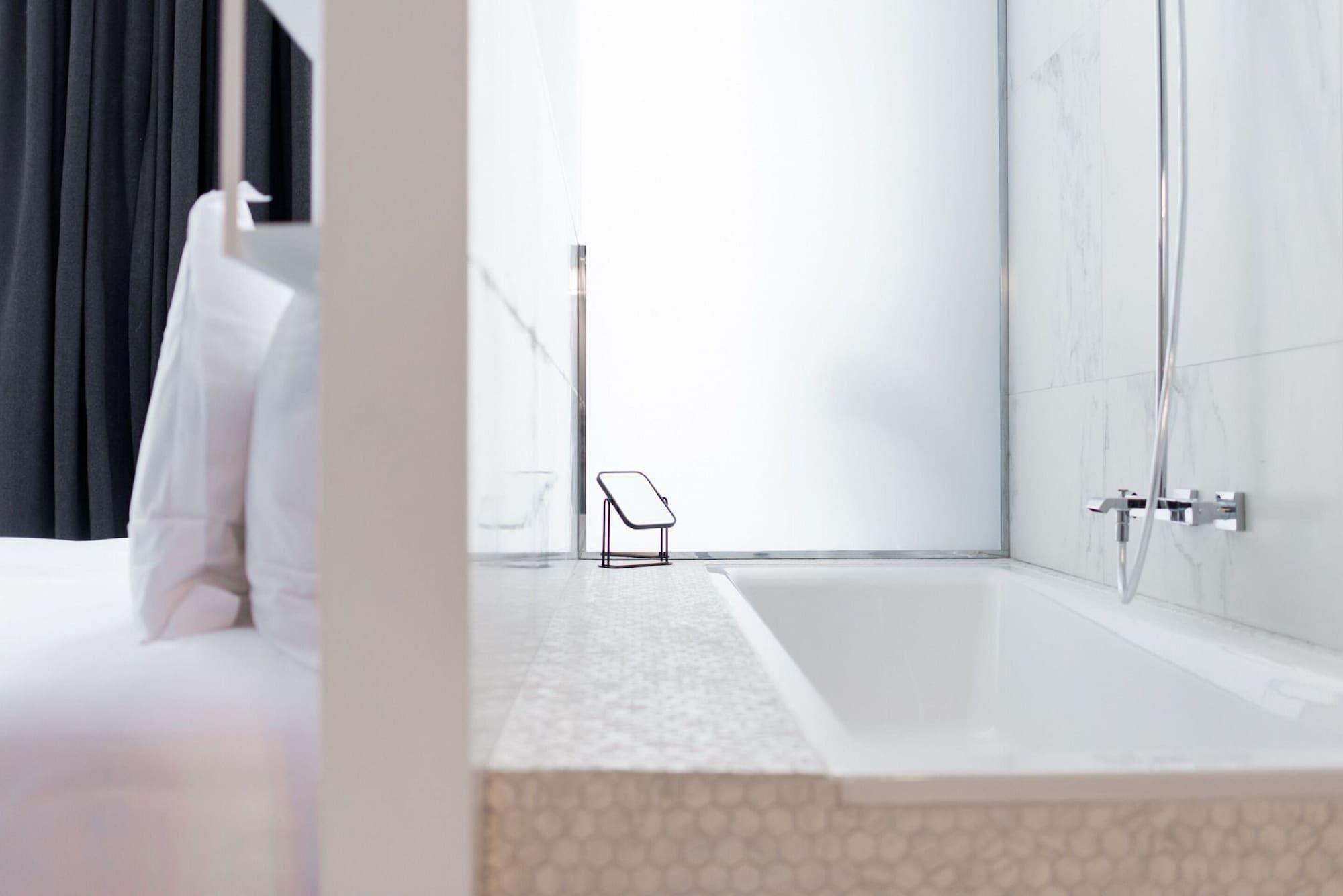 1er Etage Opéra Hotell Paris Eksteriør bilde