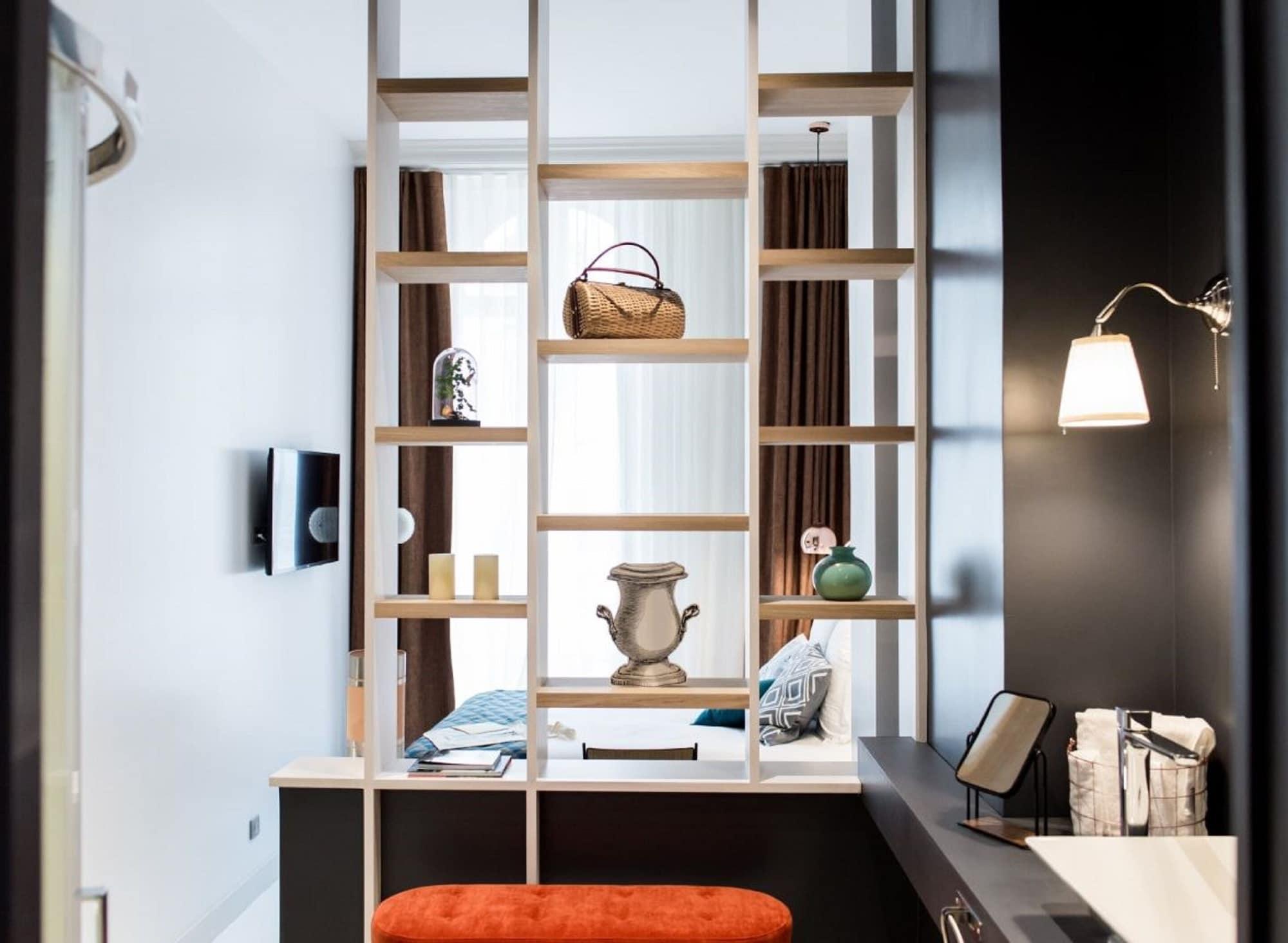 1er Etage Opéra Hotell Paris Eksteriør bilde