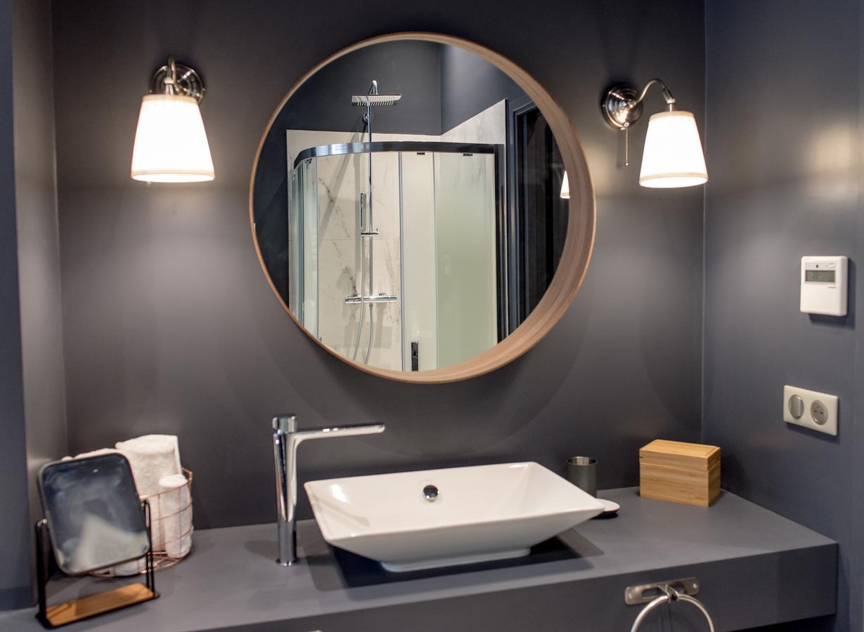 1er Etage Opéra Hotell Paris Eksteriør bilde