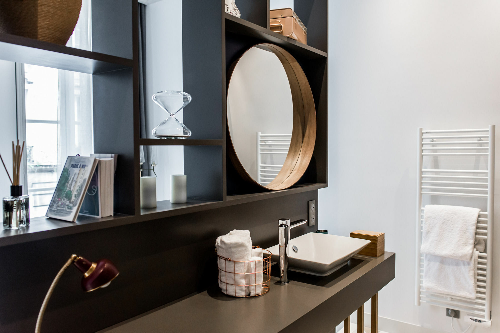 1er Etage Opéra Hotell Paris Eksteriør bilde